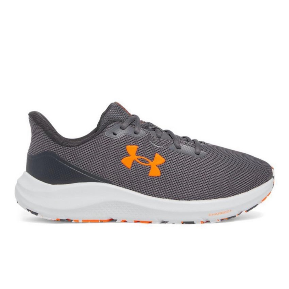 UNDER ARMOUR CHARGED PURSUIT 4 RUNNING SHOES Size 13 New